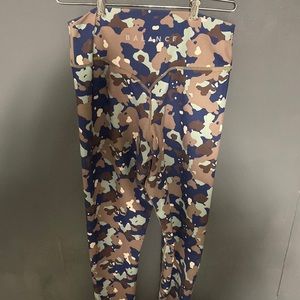 Balance (Vitality) leggings! Size Xl Used condition